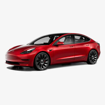 Model 3 (2017-2023)