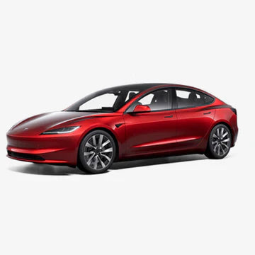 Model 3 (2024+)