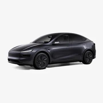 Model Y (2025+)
